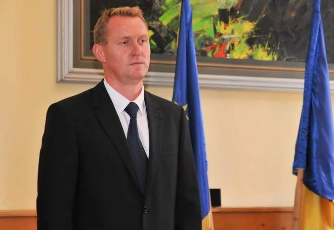 Sovata are un aer mai curat decât valorile din Munţii Alpi