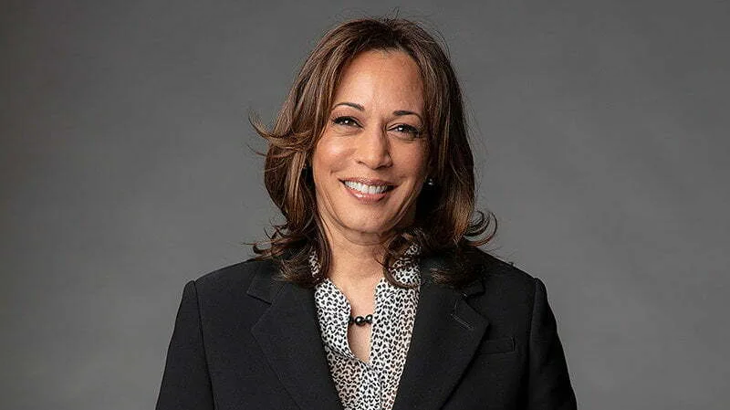 DNC 2020: Kamala Harris salută „eșecul de conducere al lui Trump”