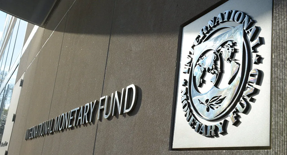 FMI a revizuit în creştere estimările privind avansul economiei mondiale în 2021