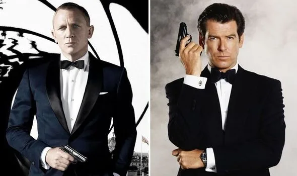 De ce agentul 007 nu va fi niciodată o femeie?