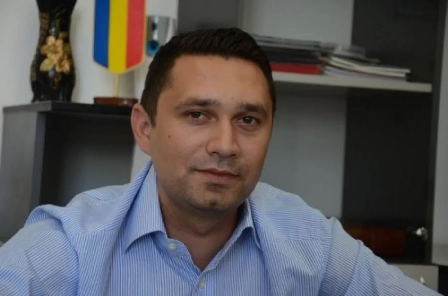 Prahova: Bogdan Toader a fost reales preşedinte al organizaţiei judeţene a PSD