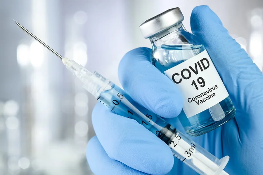 OMS este de acord cu fondul de compensare pentru efectele secundare grave ale vaccinului COVAX