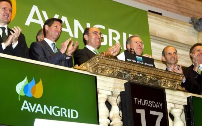 Avangrid, de la Iberdrola, va cumpăra firma americană PNM Resources pentru 4,3 miliarde de dolari