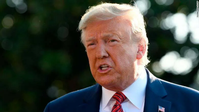 New York verifică dacă Donald Trump și Organizația Trump au manipulat valorile activelor