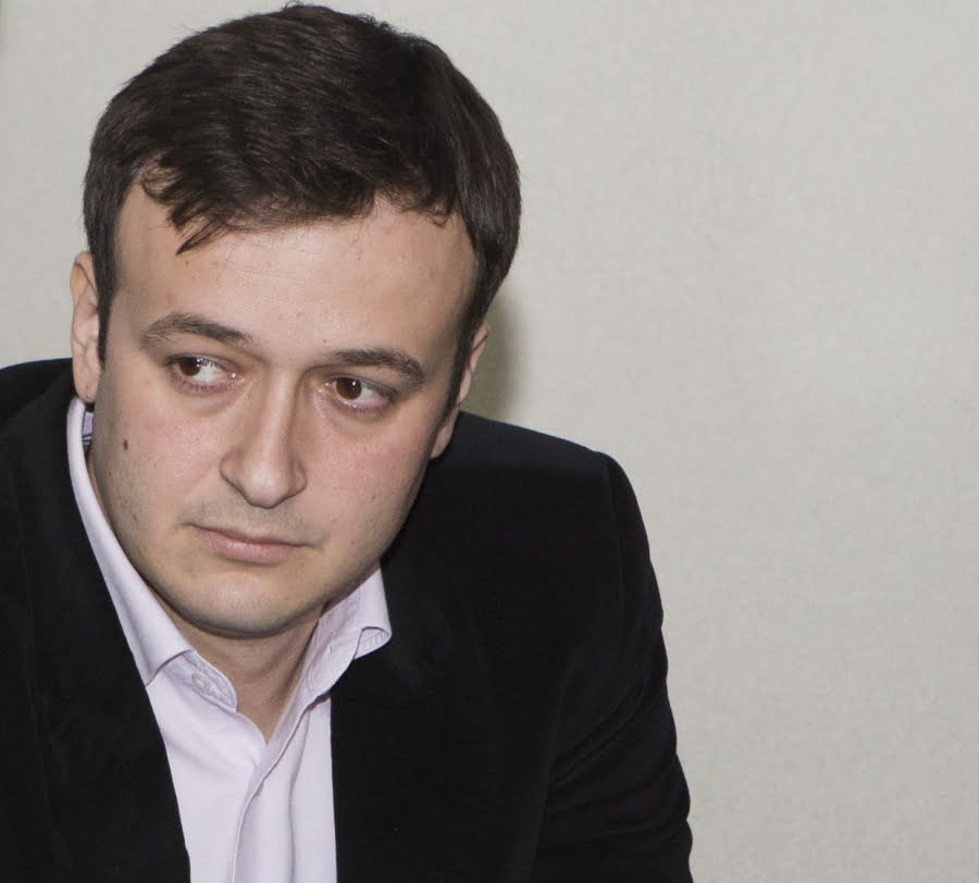 Galaţi: Prefectul Gabriel-Ioan Avrămescu cere implicare, asumare şi transparenţă în actul administrativ