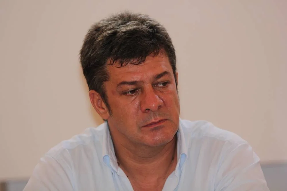 Constanţa: Fostul director al Direcţiei Agricole Boris Parpală, condamnat la peste 5 ani de închisoare cu executare