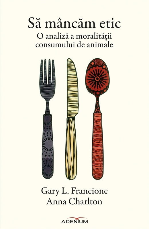 Veganismul etic reprezintă o credinţă filosofică