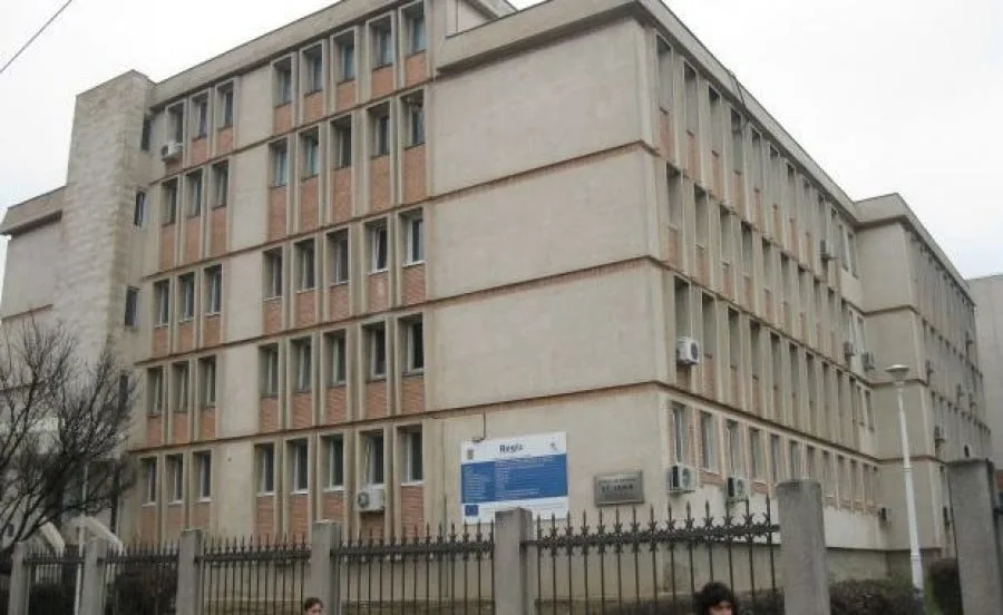 Spital modernizat printr-un proiect european de peste 15 milioane lei