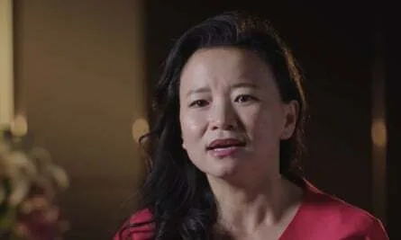 China spune că jurnalista Cheng Lei „pune în pericol securitatea națională”