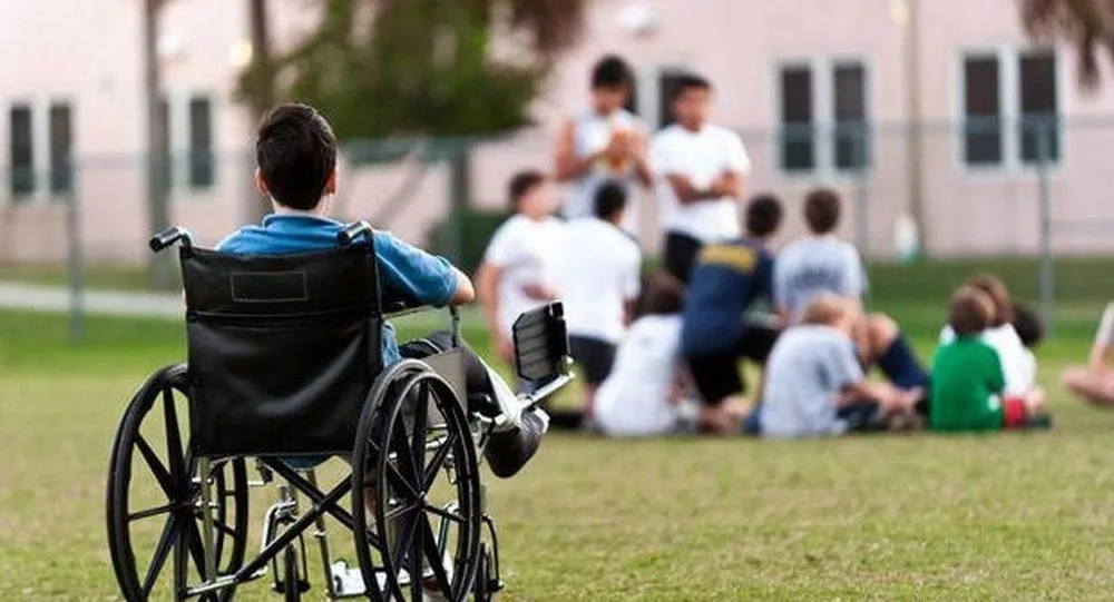 Primăria Iaşi va construi un parc pentru persoanele cu dizabilităţi