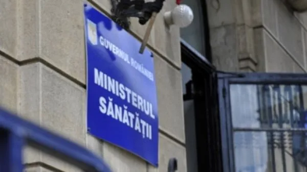 MS: Un cetăţean israelian, cu simptome gripale, a aterizat pe Otopeni şi a fost transportat cu o ambulanţă la Institutul Matei Balş