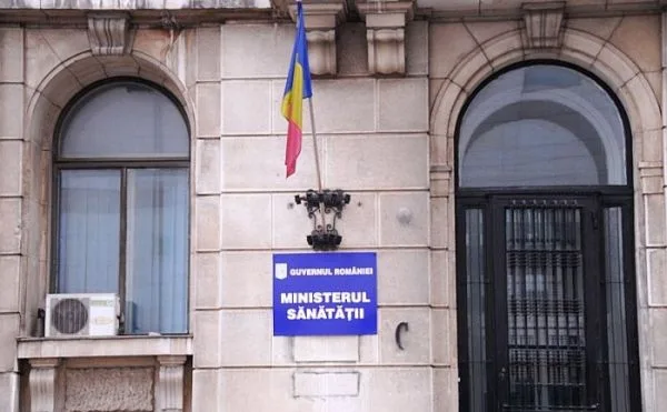 Ministerul Sănătăţii a dispus un control mixt în cazul elevilor de la Liceul „Adam Muller Guttenbrunn” din Arad