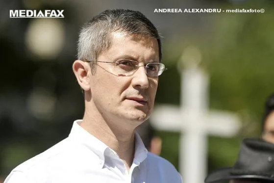 Barna: Să lăsăm copiilor o ţară mai bună