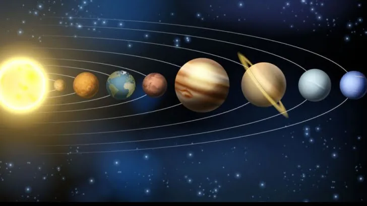 O nouă exoplanetă din categoria „super-Terra”, descoperita