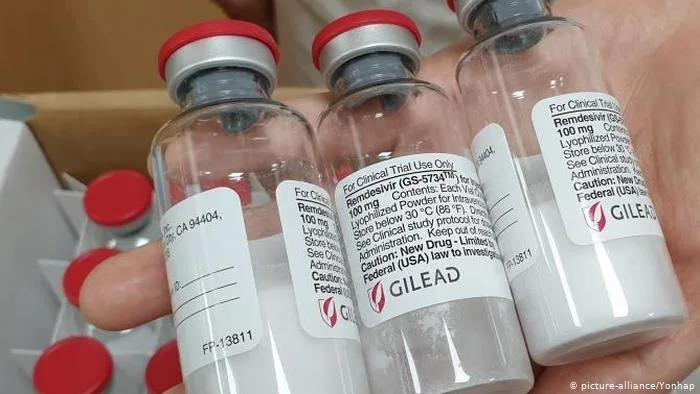 Comisia Europeană a autorizat antiviralului Remdesivir