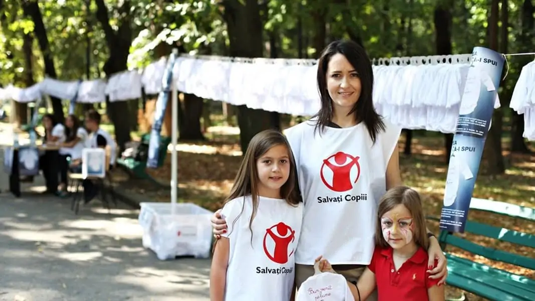 România, țara care nu-și iubește copiii din cauză că aceştia „nu aduc voturi”