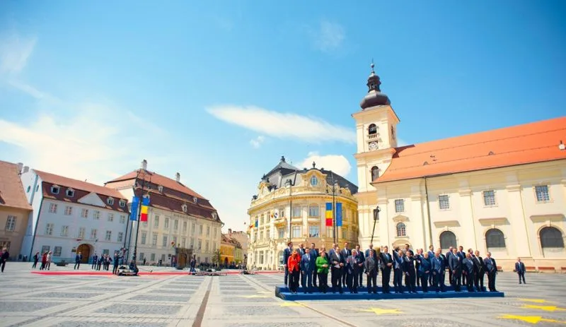 Nominalizat printre cele mai bune destinaţii turistice din Europa