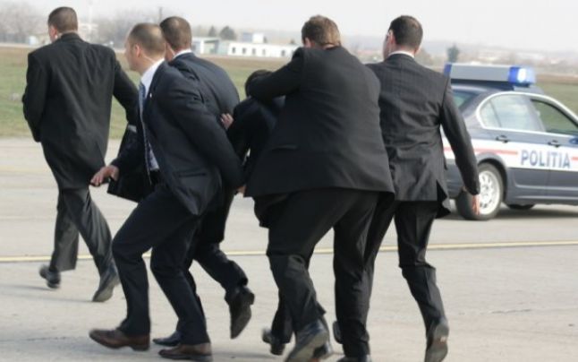Iohannis: mesaj la 30 de ani de la înfiinţarea SPP