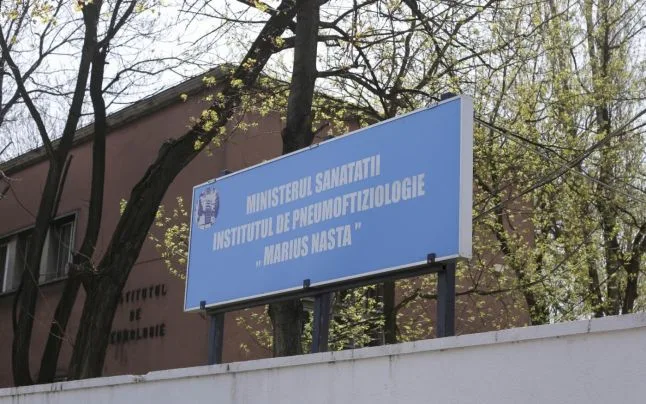 Coronavirus: Institutul „Marius Nasta” nu mai are locuri libere