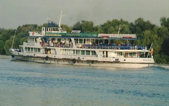 Guvernul va acorda o atenţie deosebită investiţiilor pentru dezvoltarea transportului pe Dunăre