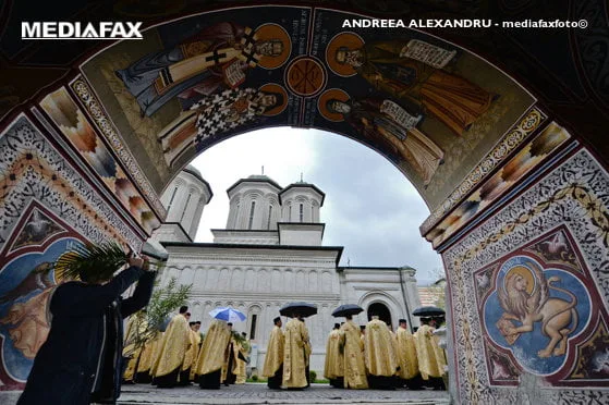 Ajutor financiar şi material de 2.273.189 lei, în perioada 28 aprilie – 4 mai