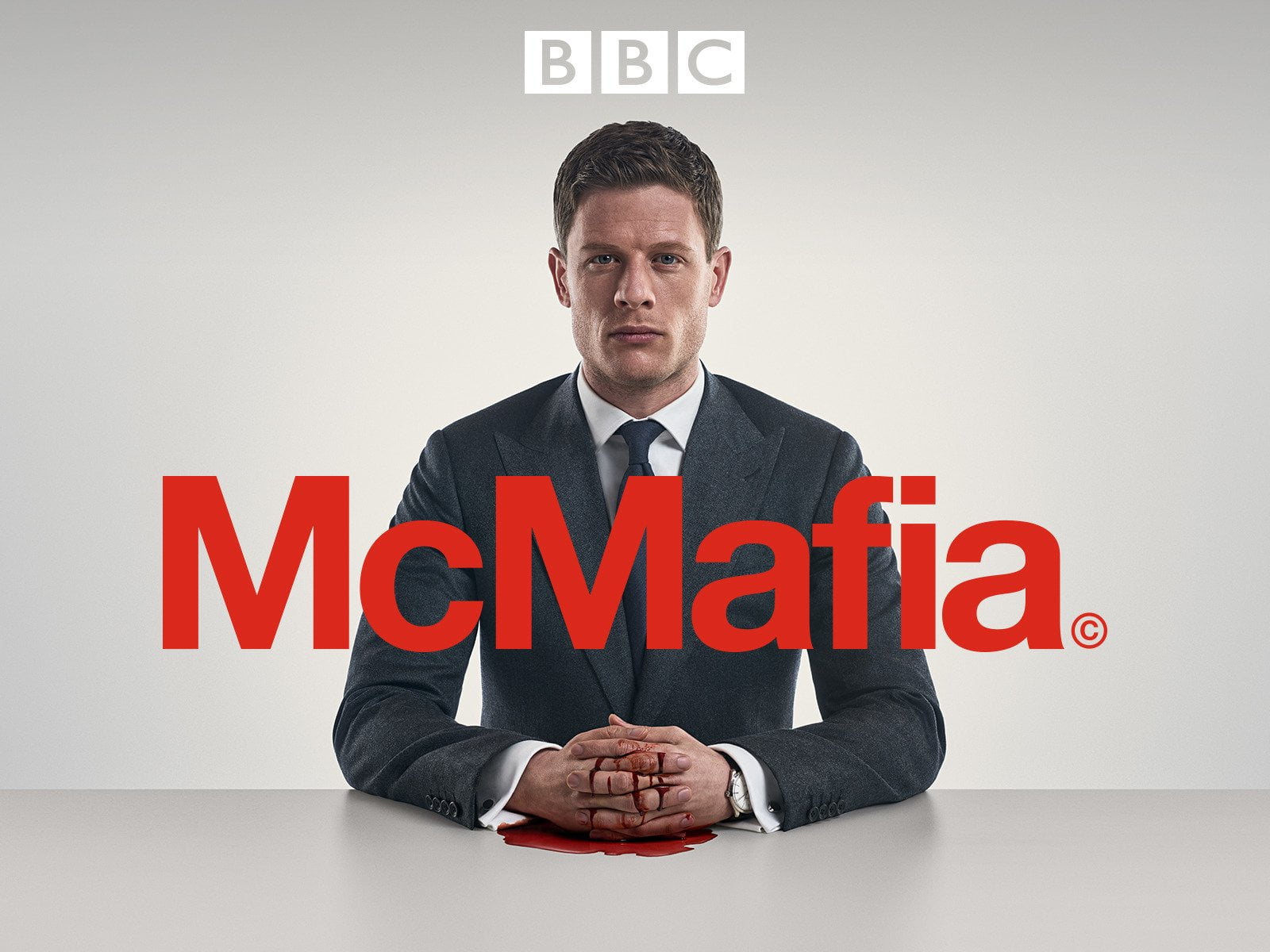 „McMafia” marele câștigător la gala International Emmy 2019