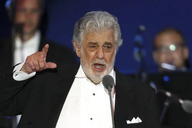 Placido Domingo va cânta pe scena Operei de Stat din Berlin
