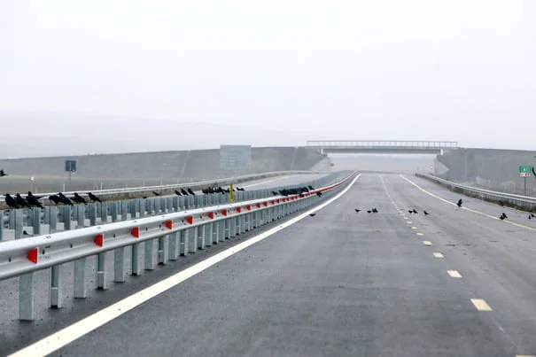Marius Bodea (PNL Iaşi): Autostrada A8 va primi finanţare europeană prin Programul Operaţional de Transport