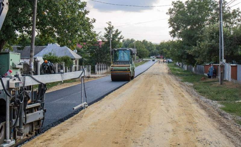 Cele mai bune proiecte ale autorităţilor locale în domeniul bunei guvernări