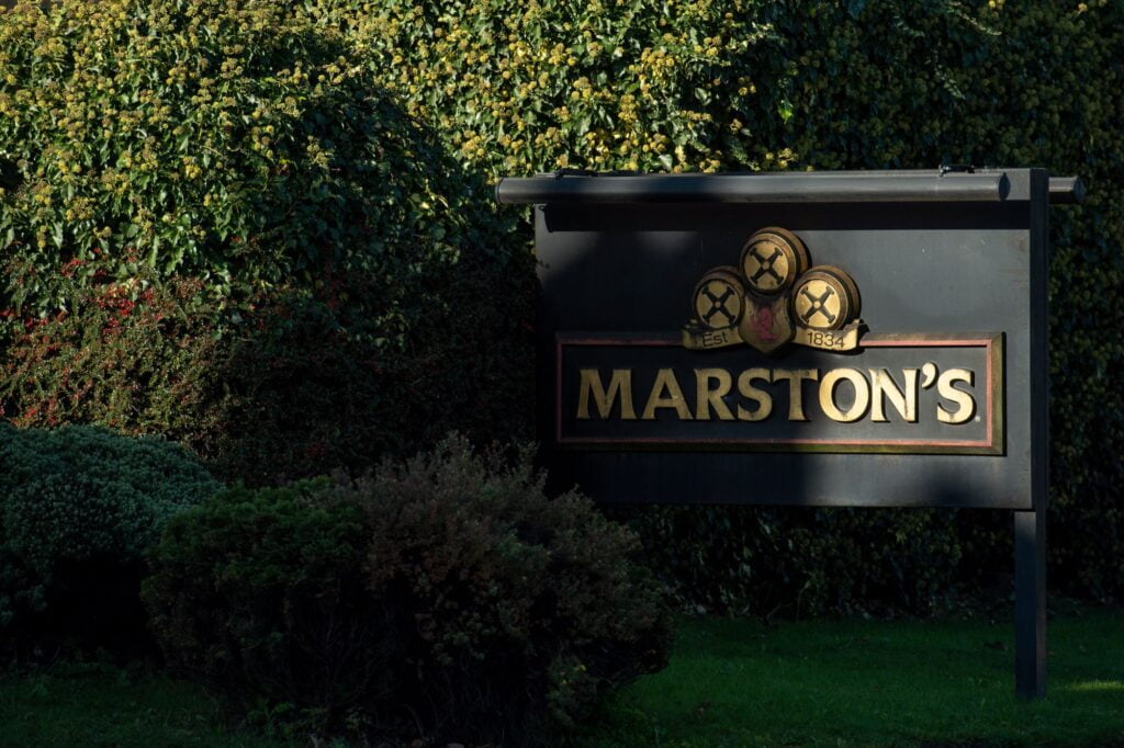 Marstons job cuts
