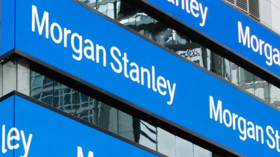 Profitul Morgan Stanley al treilea trimestru bate estimările pe măsură ce rezultă puterile comerciale