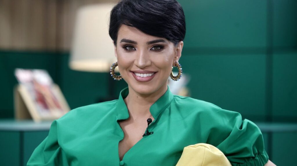Adelina-Pestritu