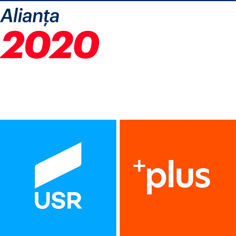 Modul în care va fi stabilit candidatul Alianţei USR PLUS pentru Capitală