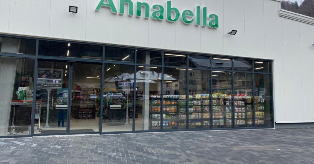 Annabella