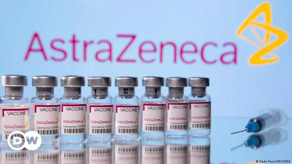 Compania farmaceutică britanică AstraZeneca a decis să-și retragă cererea de aprobare a vaccinului din Elveţia