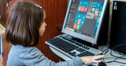 Soluţie pentru accesul elevilor la educaţie