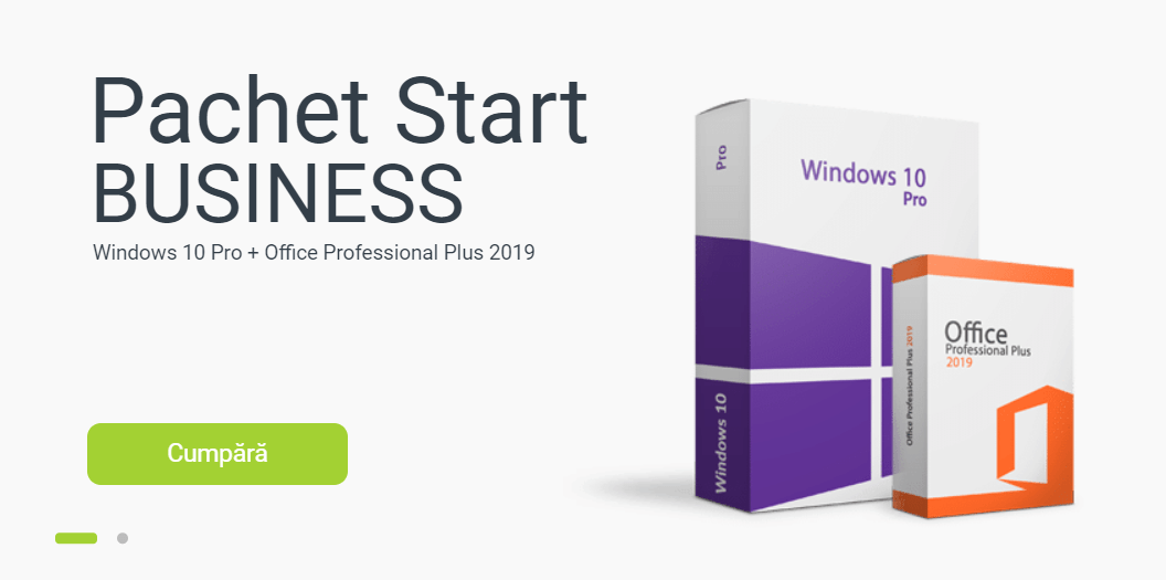 Daca doriti o licenta Windows 10 Pro, echipa Microkey este gata sa va ajute!