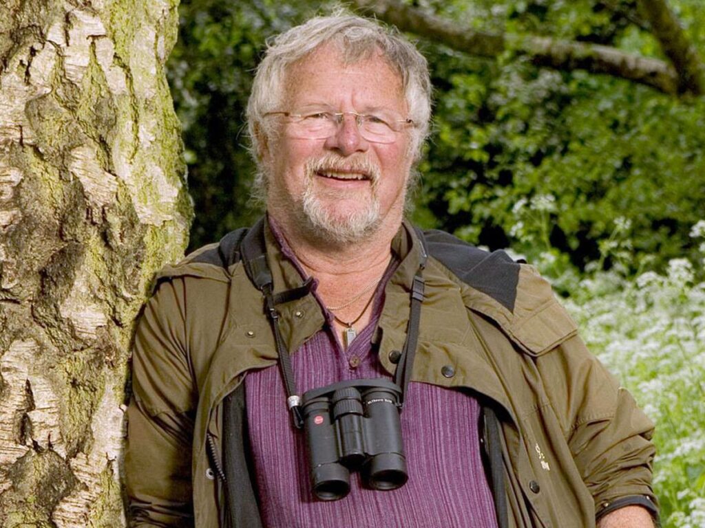 Bill-Oddie