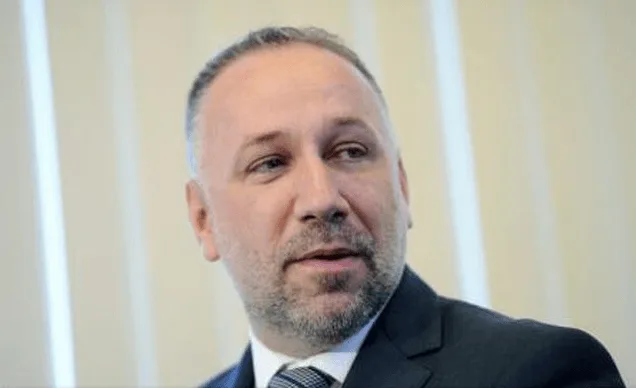 Ministrul Justiţiei: Bogdan Licu – singurul candidat admis la interviul pentru funcţia de prim-adjunct al procurorului general