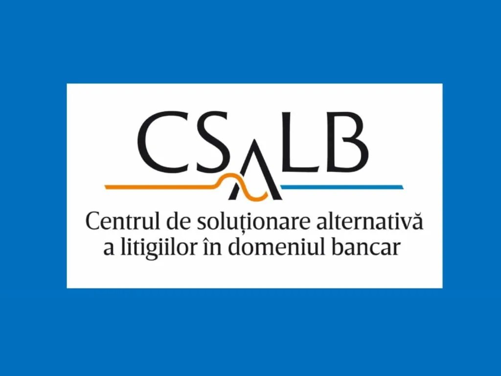 A crescut numărul cererilor depuse anul trecut pentru soluţionarea litigiilor în domeniul bancar