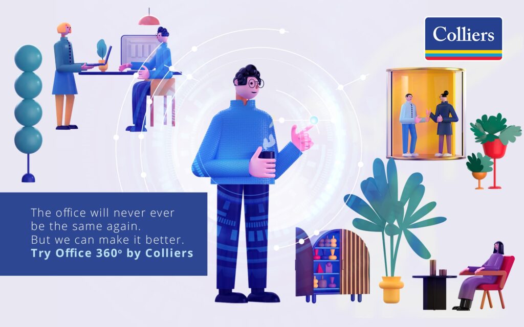 Colliers_-Office-360