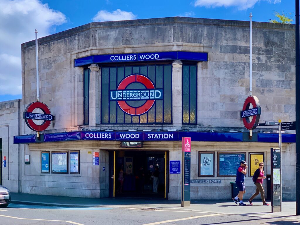 Colliers_Wood_station-scaled