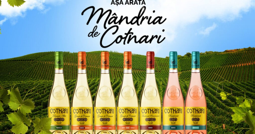 Cotnari