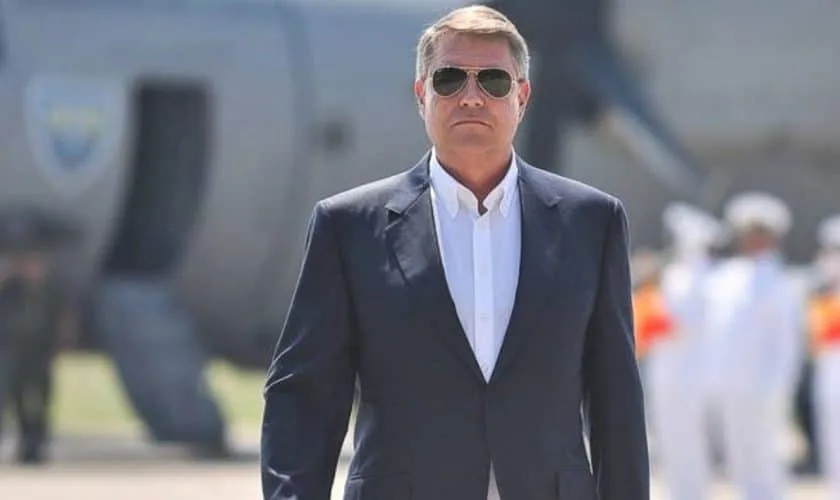 Carantină totală! Preşedintele Klaus Iohannis a declarat că recomandările în cazul epidemiei de coronavirus devin obligaţii.