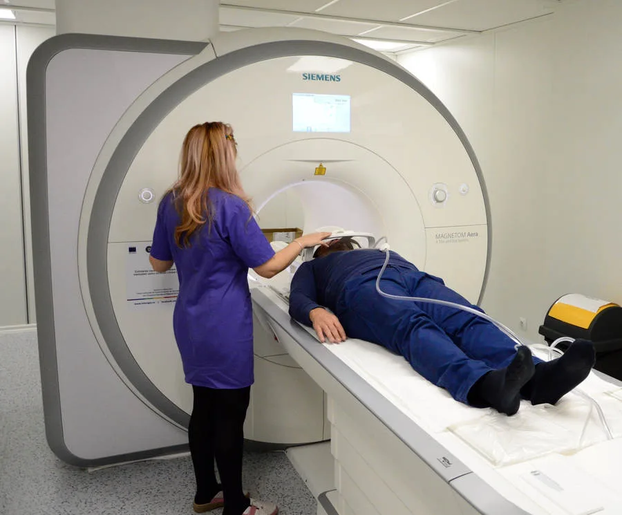 RMN cea mai performantă investigație pentru un diagnostic precis