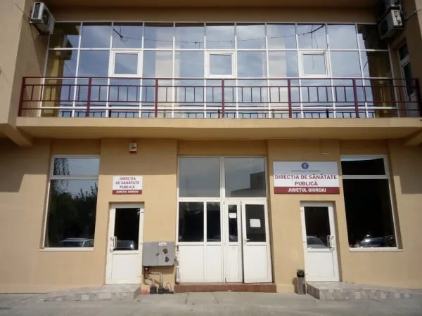 În judeţul Giurgiu sunt pregătite 172 de locuri de carantină