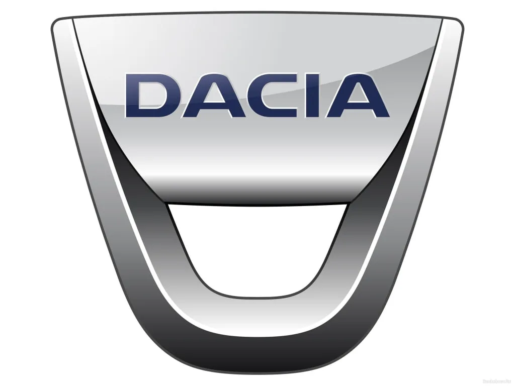 În ianuarie, vânzările de autoturisme Dacia în Europa au scăzut cu 12%