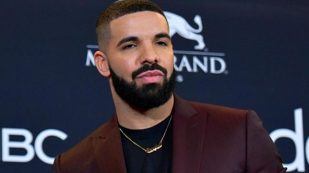 Drake
