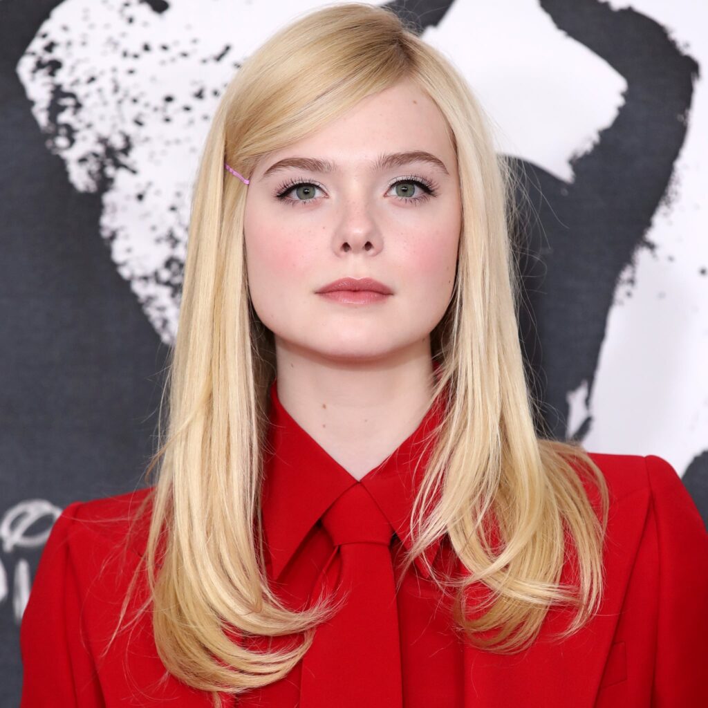 Elle-Fanning