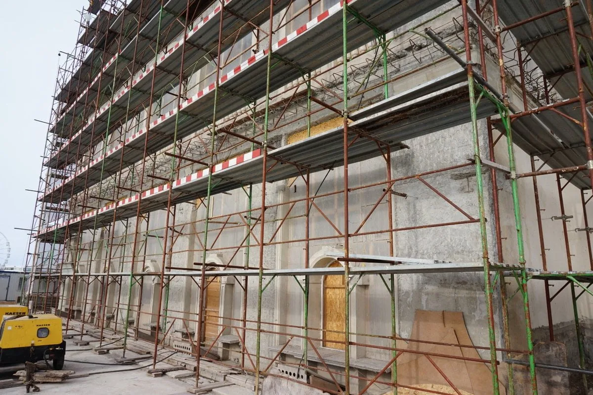 MDLPA: Peste 91 de milioane de lei pentru modernizarea infrastructurii educaţionale şi creşterea calităţii vieţii